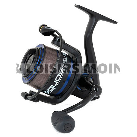 Moulinet Aquos Ultra FD Matrix