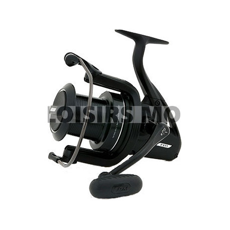 Moulinet FX FD Fox