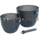 Set Coupelles Matrix