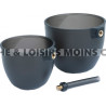 Set Coupelles Matrix