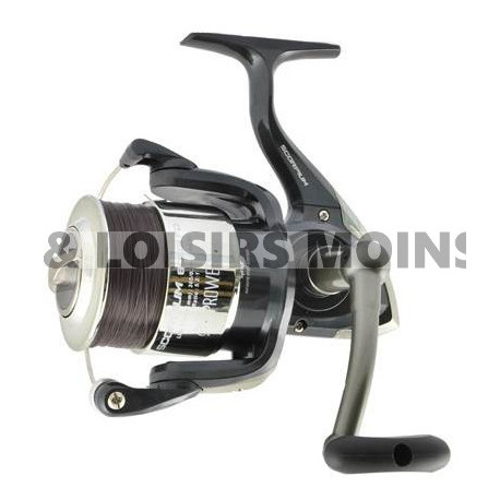 Moulinet Scorpium FD Prowess