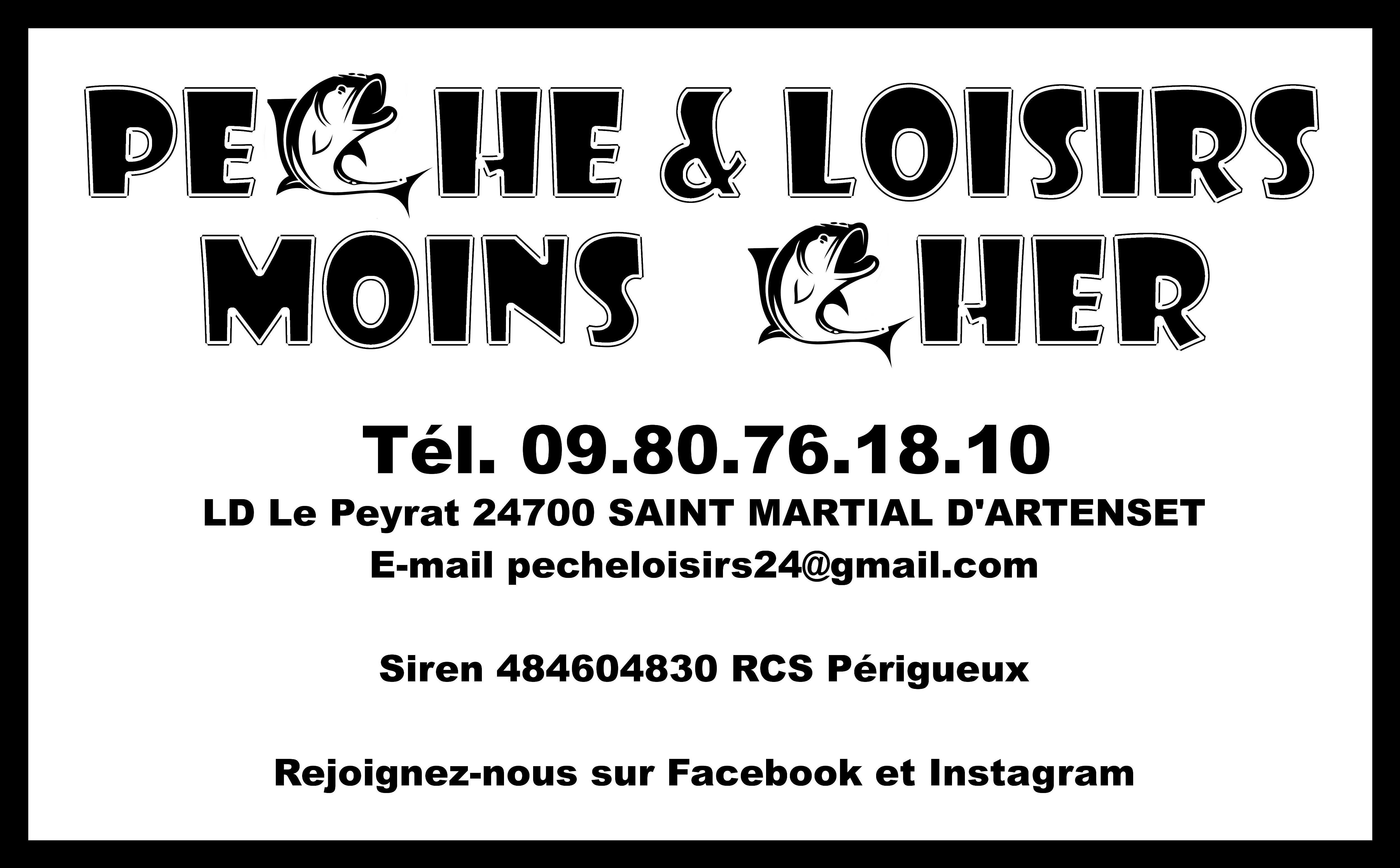 CHASSE PECHE MOINS CHER